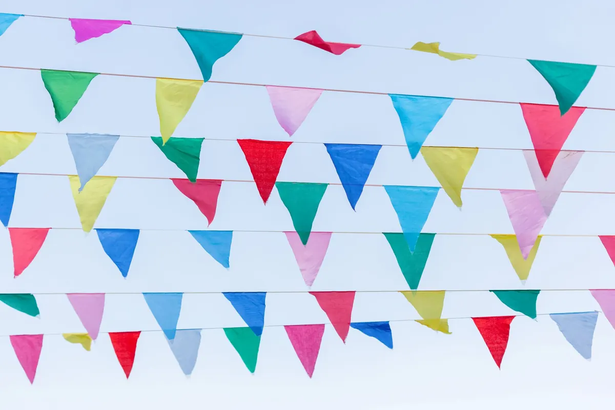 Gale Lane Summer Fete: What's On, Where to Park and What to Bring